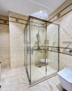 Продаётся, новостройка, 3-комнаты, 200 m², Баку, Ясамальский r, Низами m.