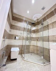 Продаётся, новостройка, 3-комнаты, 200 m², Баку, Ясамальский r, Низами m.