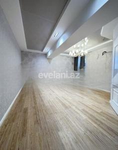 Продаётся, новостройка, 3-комнаты, 200 m², Баку, Ясамальский r, Низами m.