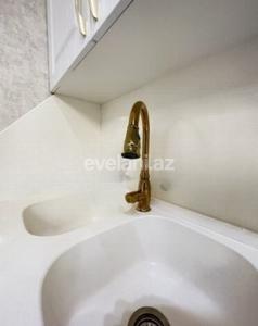 Продаётся, новостройка, 3-комнаты, 200 m², Баку, Ясамальский r, Низами m.