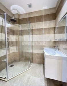 Продаётся, новостройка, 3-комнаты, 200 m², Баку, Ясамальский r, Низами m.