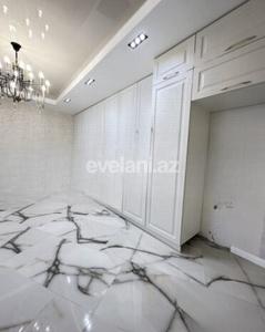 Продаётся, новостройка, 3-комнаты, 200 m², Баку, Ясамальский r, Низами m.