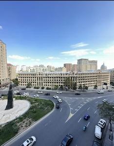 Продаётся, новостройка, 3-комнаты, 200 m², Баку, Ясамальский r, Низами m.