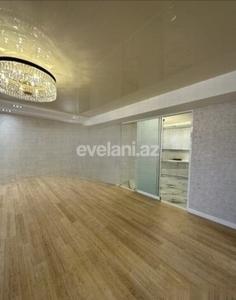 Продаётся, новостройка, 3-комнаты, 200 m², Баку, Ясамальский r, Низами m.