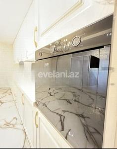 Продаётся, новостройка, 3-комнаты, 200 m², Баку, Ясамальский r, Низами m.