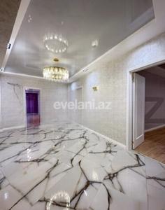 Продаётся, новостройка, 3-комнаты, 200 m², Баку, Ясамальский r, Низами m.