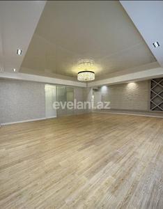 Продаётся, новостройка, 3-комнаты, 200 m², Баку, Ясамальский r, Низами m.