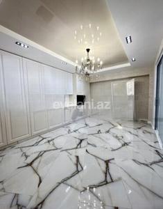 Продаётся, новостройка, 3-комнаты, 200 m², Баку, Ясамальский r, Низами m.