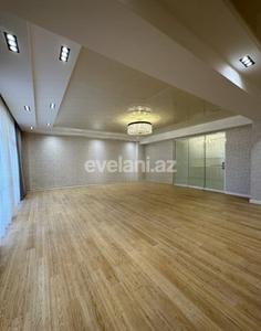 Продаётся, новостройка, 3-комнаты, 200 m², Баку, Ясамальский r, Низами m.