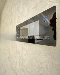 Продаётся, новостройка, 3-комнаты, 200 m², Баку, Ясамальский r, Низами m.