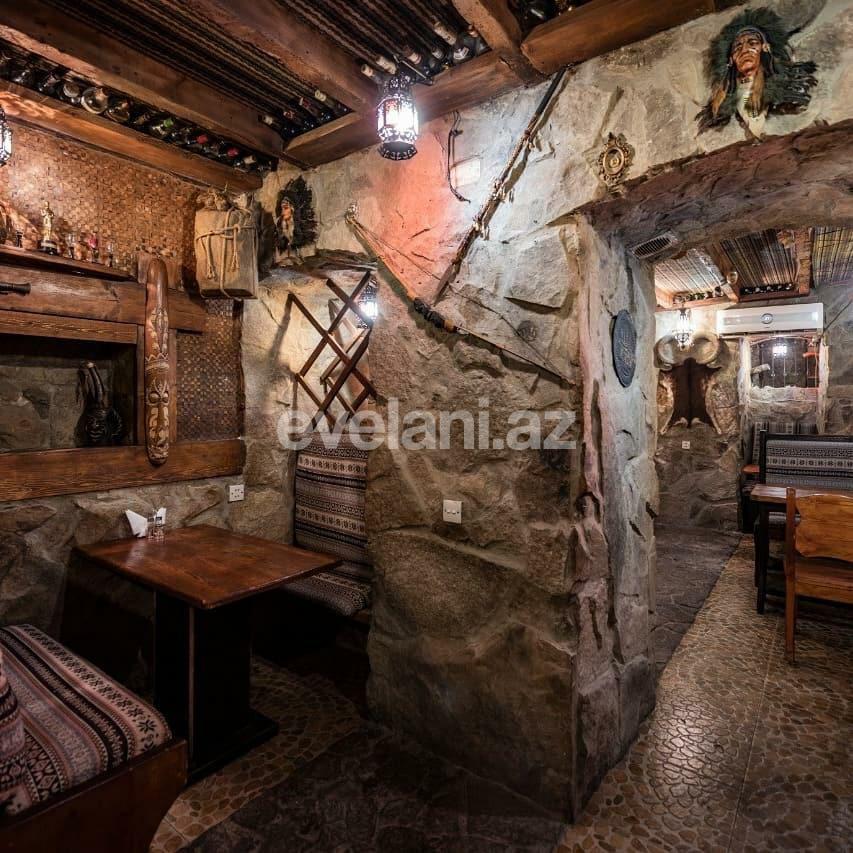 Satılır, obyekt, 60 m², Bakı, Nəsimi r, Sahil m.