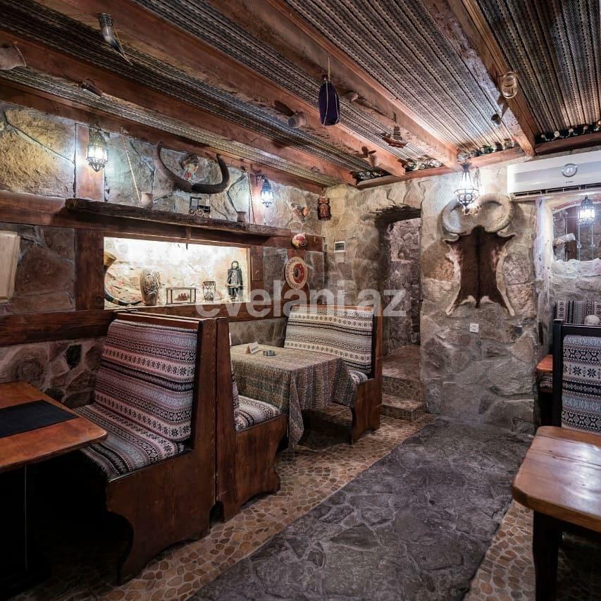 Satılır, obyekt, 60 m², Bakı, Nəsimi r, Sahil m.