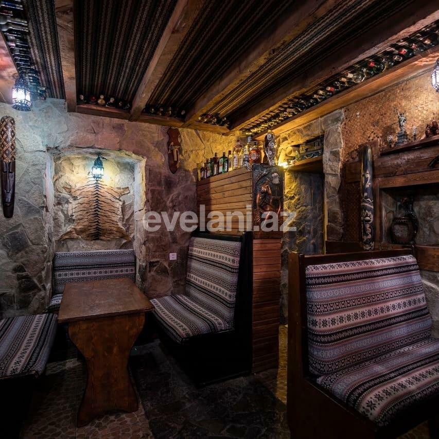 Satılır, obyekt, 60 m², Bakı, Nəsimi r, Sahil m.