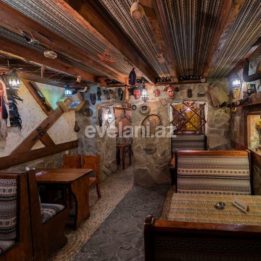 Satılır, obyekt, 60 m², Bakı, Nəsimi r, Sahil m.