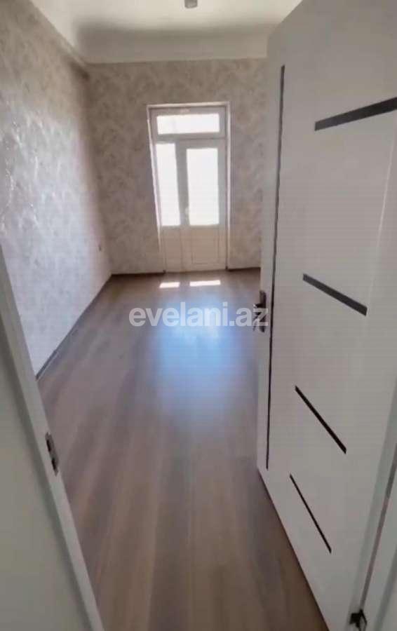 Satılır, köhnə tikili, 3 otaqlı, 78 m², Bakı, Nərimanov r, Nəriman Nərimanov m.