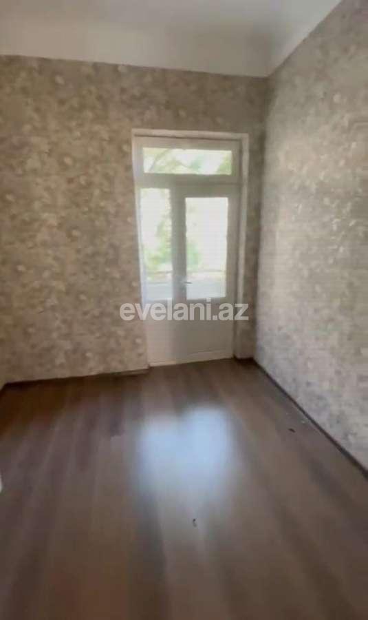 Satılır, köhnə tikili, 3 otaqlı, 78 m², Bakı, Nərimanov r, Nəriman Nərimanov m.