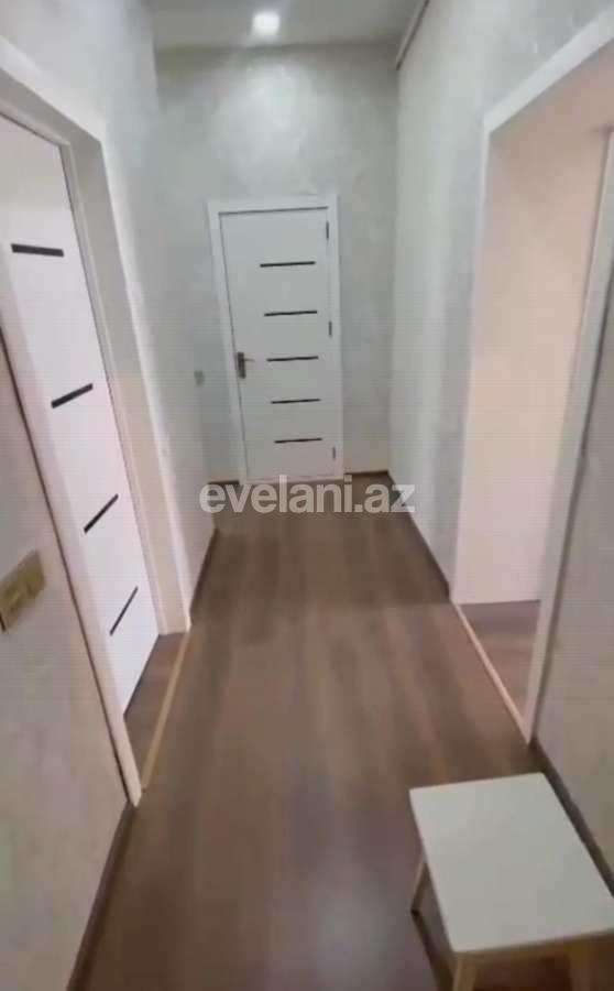 Satılır, köhnə tikili, 3 otaqlı, 78 m², Bakı, Nərimanov r, Nəriman Nərimanov m.