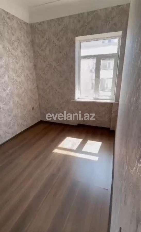 Satılır, köhnə tikili, 3 otaqlı, 78 m², Bakı, Nərimanov r, Nəriman Nərimanov m.