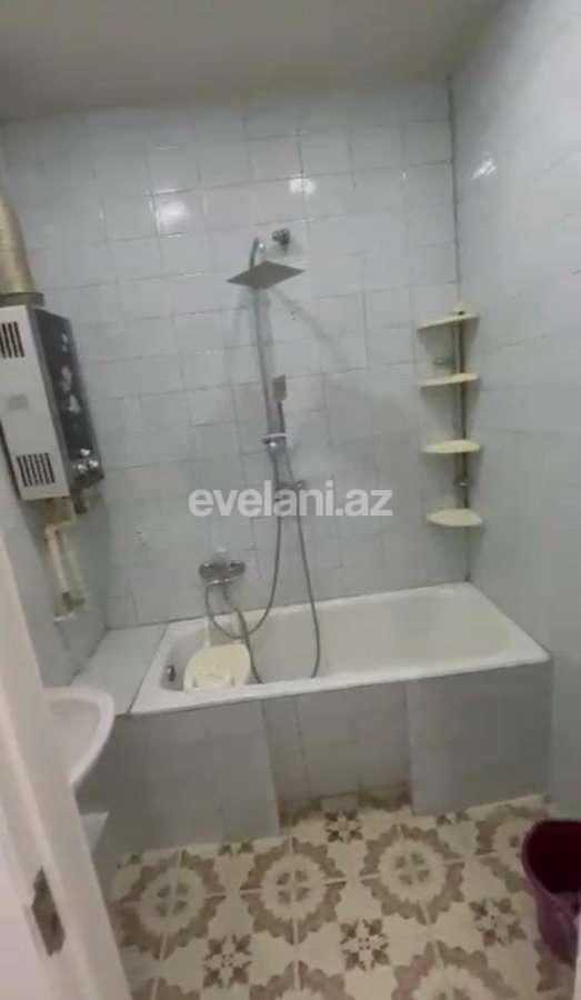 Satılır, köhnə tikili, 3 otaqlı, 78 m², Bakı, Nərimanov r, Nəriman Nərimanov m.