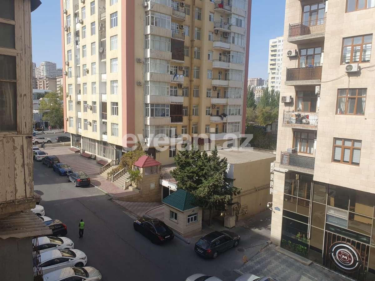 Сдаётся, вторичка, 1-комнаты, 40 m², Баку, Ясамальский r, Элмляр Академиясы m.