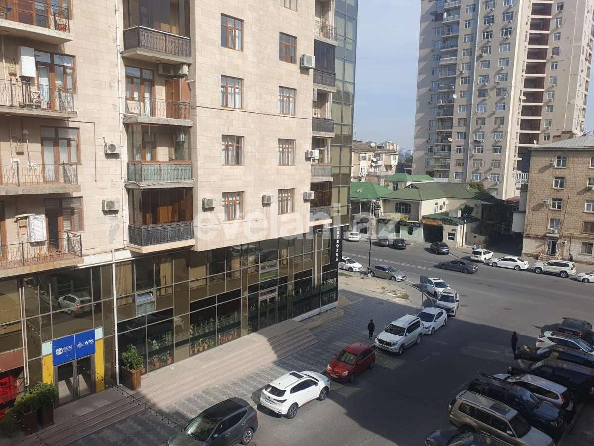 Сдаётся, вторичка, 1-комнаты, 40 m², Баку, Ясамальский r, Элмляр Академиясы m.