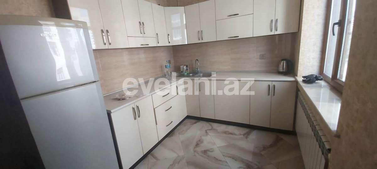 Сдаётся, вторичка, 1-комнаты, 40 m², Баку, Ясамальский r, Элмляр Академиясы m.