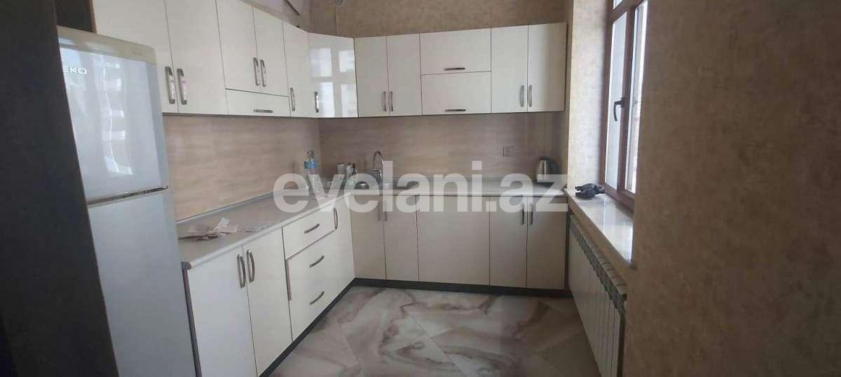 Сдаётся, вторичка, 1-комнаты, 40 m², Баку, Ясамальский r, Элмляр Академиясы m.
