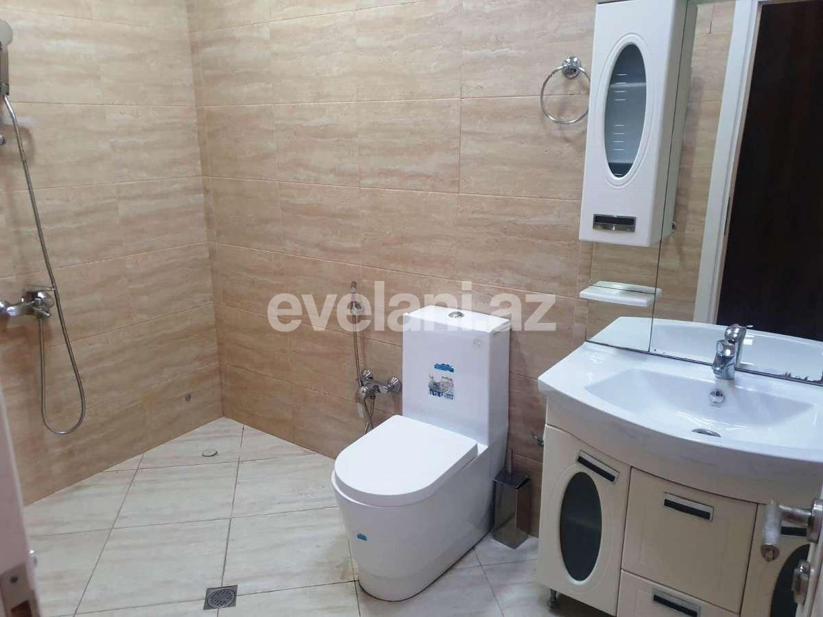 Сдаётся, вторичка, 1-комнаты, 40 m², Баку, Ясамальский r, Элмляр Академиясы m.