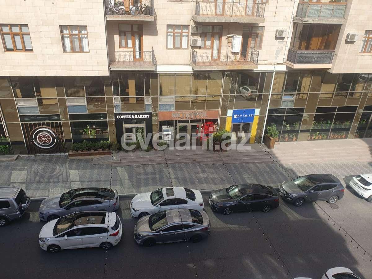 Сдаётся, вторичка, 1-комнаты, 40 m², Баку, Ясамальский r, Элмляр Академиясы m.