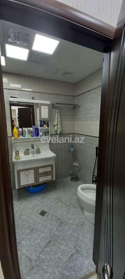 Satılır, yeni tikili, 2 otaqlı, 72 m², Bakı, Nəsimi r, 3-cü mikrorayon q, Memar Əcəmi m.