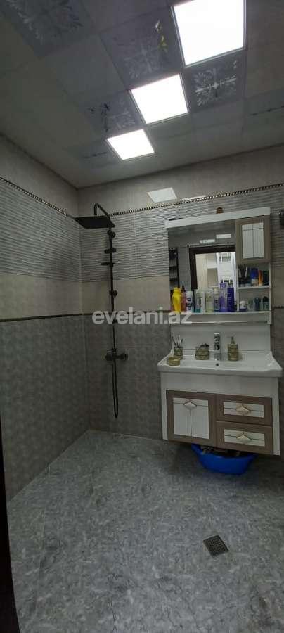 Satılır, yeni tikili, 2 otaqlı, 72 m², Bakı, Nəsimi r, 3-cü mikrorayon q, Memar Əcəmi m.