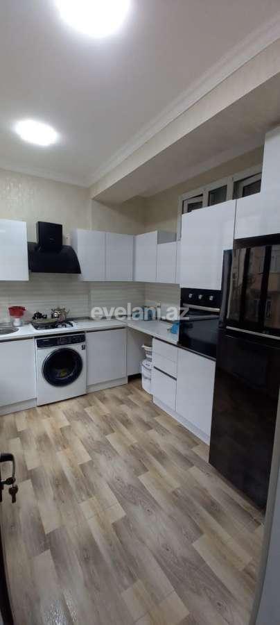 Satılır, yeni tikili, 2 otaqlı, 72 m², Bakı, Nəsimi r, 3-cü mikrorayon q, Memar Əcəmi m.