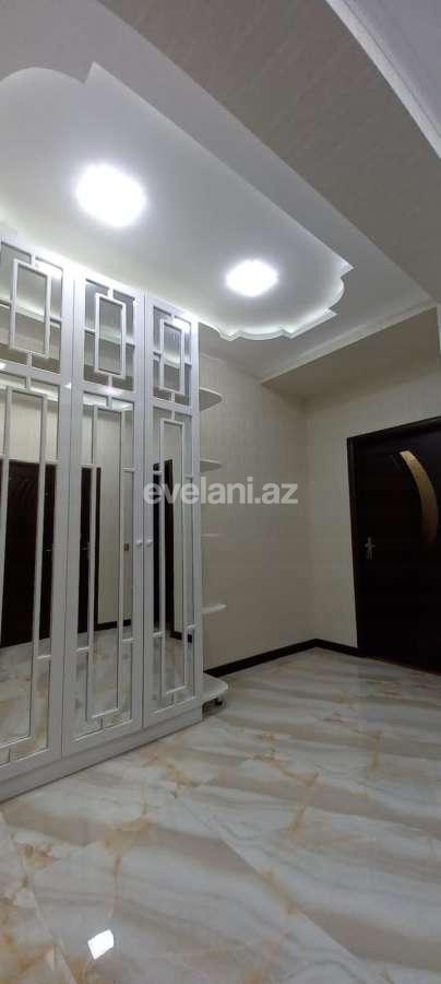 Satılır, yeni tikili, 2 otaqlı, 72 m², Bakı, Nəsimi r, 3-cü mikrorayon q, Memar Əcəmi m.