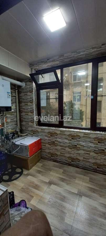 Satılır, yeni tikili, 2 otaqlı, 72 m², Bakı, Nəsimi r, 3-cü mikrorayon q, Memar Əcəmi m.