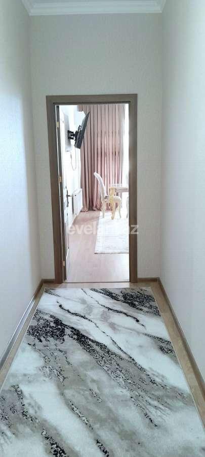 Satılır, yeni tikili, 2 otaqlı, 66.7 m², Bakı, Nərimanov r, 28 may m.