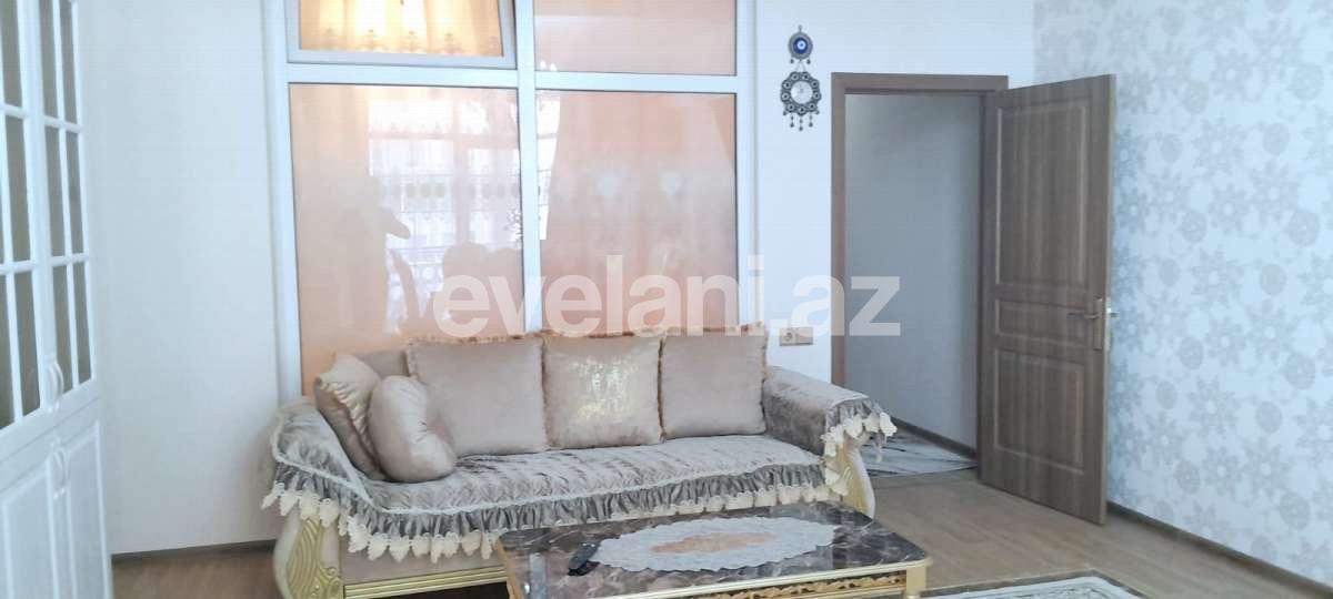 Satılır, yeni tikili, 2 otaqlı, 66.7 m², Bakı, Nərimanov r, 28 may m.