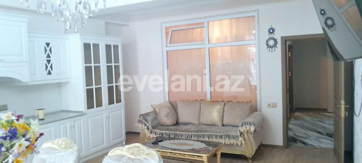 Satılır, yeni tikili, 2 otaqlı, 66.7 m², Bakı, Nərimanov r, 28 may m.