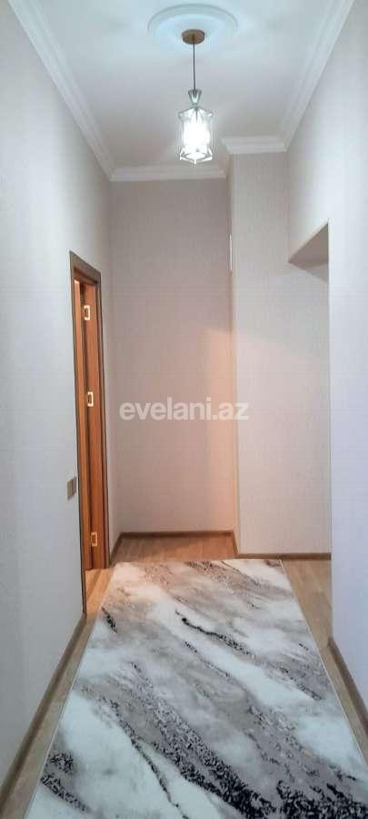 Satılır, yeni tikili, 2 otaqlı, 66.7 m², Bakı, Nərimanov r, 28 may m.