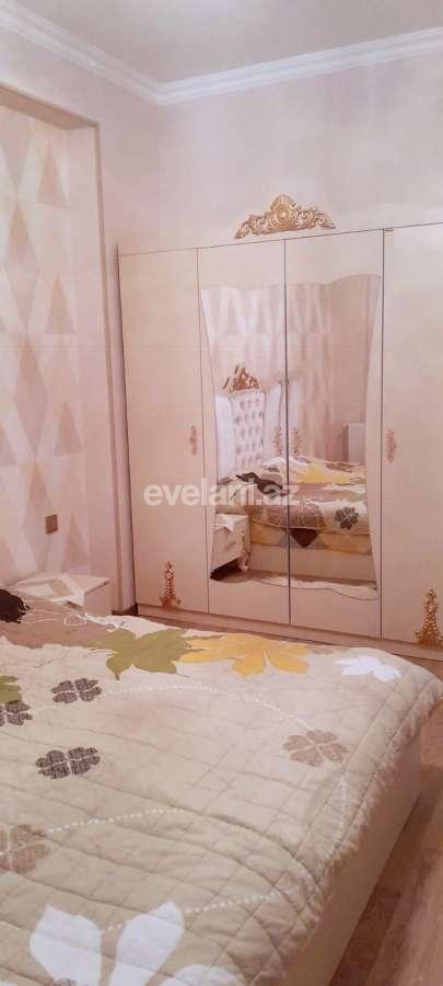 Satılır, yeni tikili, 2 otaqlı, 66.7 m², Bakı, Nərimanov r, 28 may m.