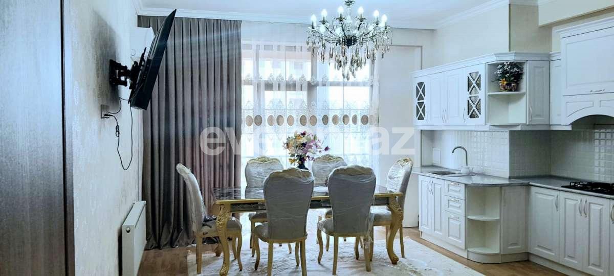 Satılır, yeni tikili, 2 otaqlı, 66.7 m², Bakı, Nərimanov r, 28 may m.
