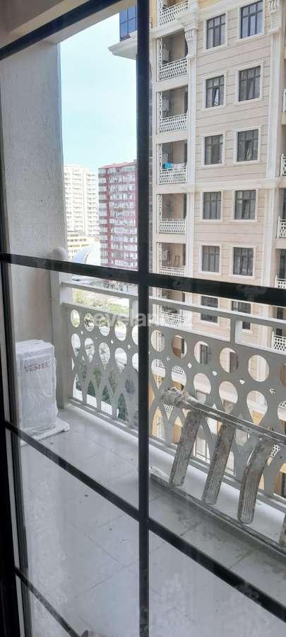 Satılır, yeni tikili, 2 otaqlı, 66.7 m², Bakı, Nərimanov r, 28 may m.