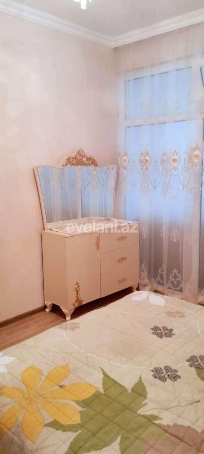 Satılır, yeni tikili, 2 otaqlı, 66.7 m², Bakı, Nərimanov r, 28 may m.