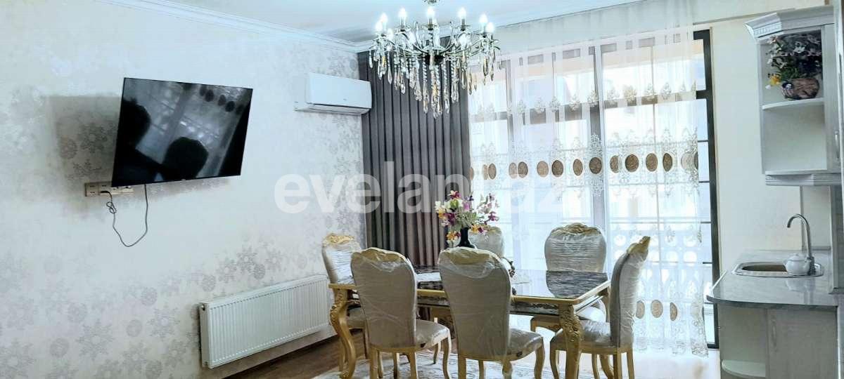 Satılır, yeni tikili, 2 otaqlı, 66.7 m², Bakı, Nərimanov r, 28 may m.