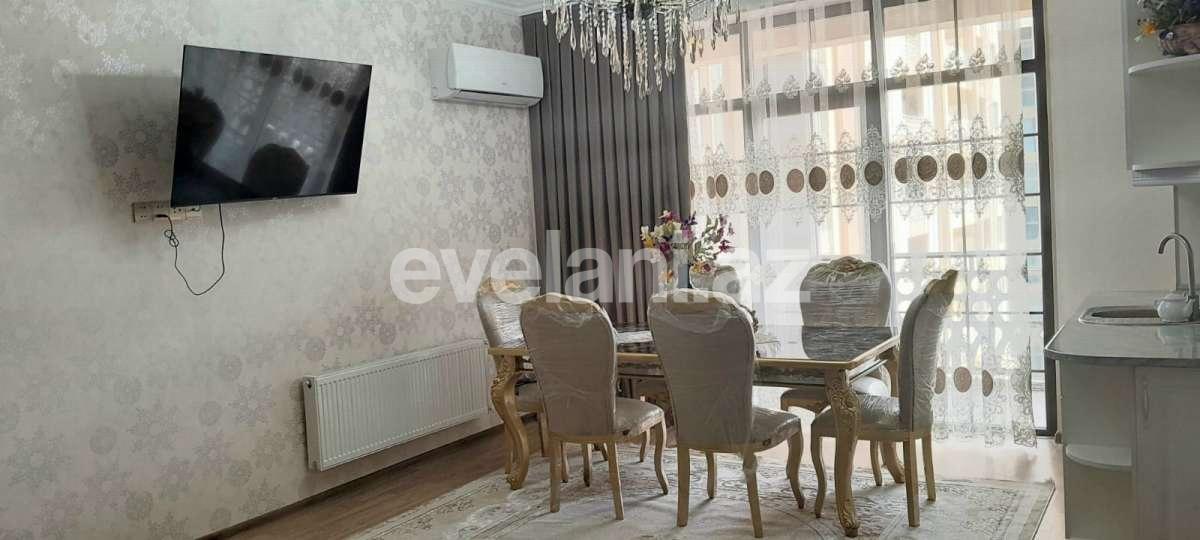 Satılır, yeni tikili, 2 otaqlı, 66.7 m², Bakı, Nərimanov r, 28 may m.