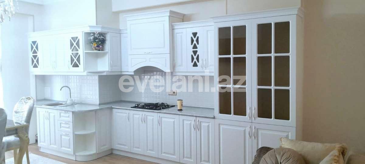 Satılır, yeni tikili, 2 otaqlı, 66.7 m², Bakı, Nərimanov r, 28 may m.