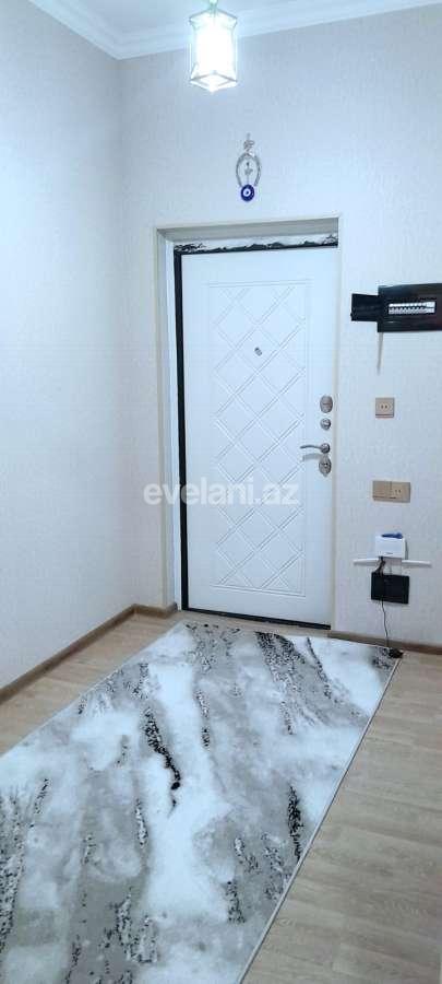 Satılır, yeni tikili, 2 otaqlı, 66.7 m², Bakı, Nərimanov r, 28 may m.