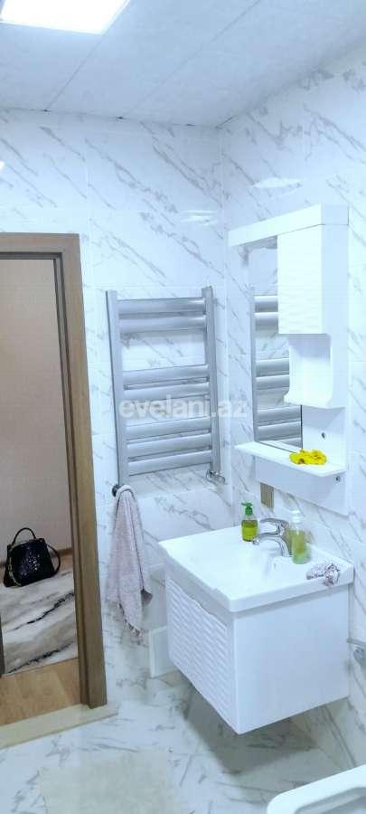 Satılır, yeni tikili, 2 otaqlı, 66.7 m², Bakı, Nərimanov r, 28 may m.