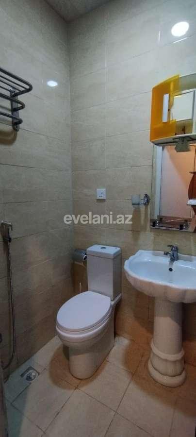 Satılır, yeni tikili, 3 otaqlı, 96 m², Bakı, Xətai r.