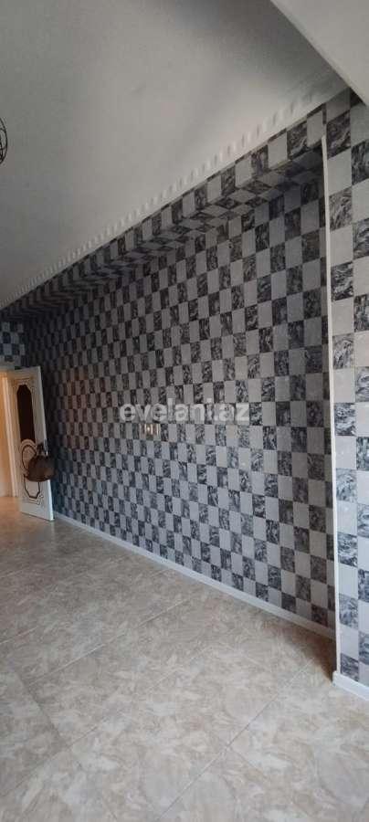 Satılır, yeni tikili, 3 otaqlı, 96 m², Bakı, Xətai r.