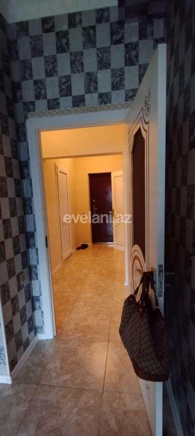 Satılır, yeni tikili, 3 otaqlı, 96 m², Bakı, Xətai r.